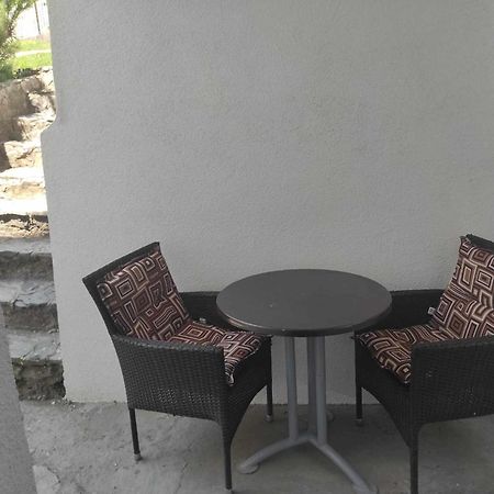 Ajsha Guesthouse Jajca Kültér fotó