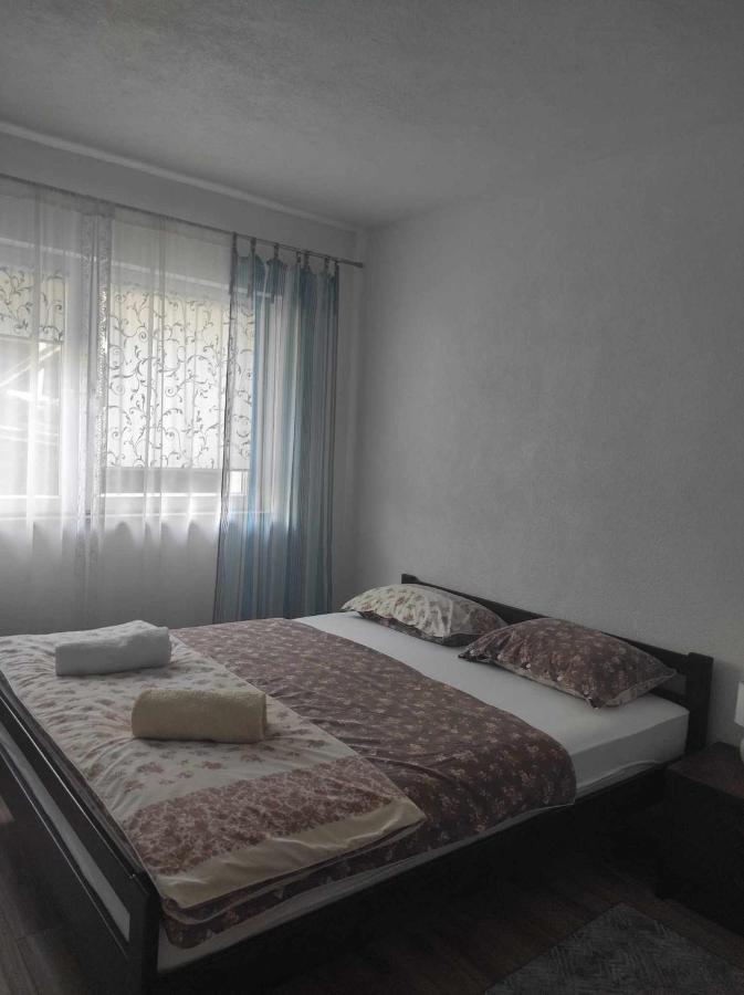 Ajsha Guesthouse Jajca Kültér fotó
